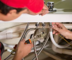 About Emergency plumbing pros Temple, OK